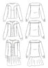 Maison Fauve - Tribeca Blouse and Dress